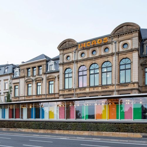 casino en belgique dans un endroit spécial