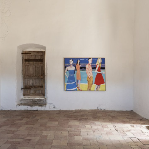 Alzueta gallery