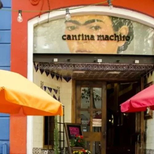 Cantina Machito 1