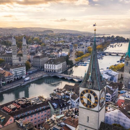 Zurich