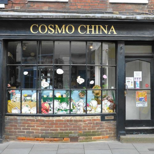 cosmo-china